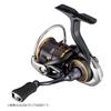 Рыболовная катушка Daiwa Caldia FC LT2000S-H Легкая Плавная система фрикциона