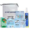 Набор Longhu Summer Cooling Mint Essentials
