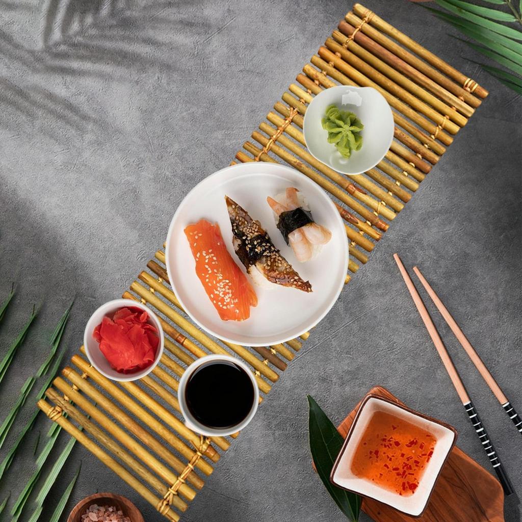 Блюдо для подачи суши, поднос, барбекю, морепродукты, сашими, держатель, японская тарелка для десертов