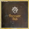 Виниловая пластинка ARTHUR DUKE REID Treasure Dub Vol. 2 НЕТ Остров Сокровищ Ямайка Регги Ска Даб Б/У