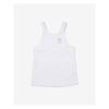 [fila Kids] Girls Overall Dress  Fk2opf2103f Owh  q0zFk2opf2103fOwh