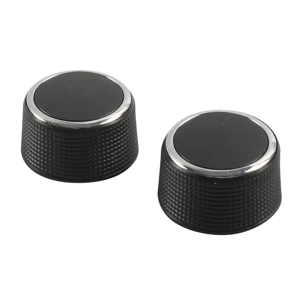 Ручка управления радио, замена, ручка управления автомобильной стереосистемой, простая установка, ручка настройки кондиционера и радио для GMC