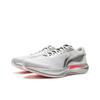 Li Ning Wind Chaser Technology Professional Competition Marathon Running Shoes Men Sneakers Standard-White ARPV007-20