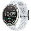 20-метровый силиконовый ремешок для Amazfit Active 2, спортивный сменный браслет для Amazfit GTS 4 mini 3 2 2e/Bip 3/3 Pro/Bip U Pro
