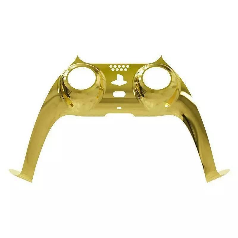 Для PS5 Замена Накладки Контроллера Лицевая Панель Корпус Инструмент Playstation 5 Подарок