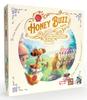 Hobby Japan Honey Buzz Japanese Edition (1-4 Players, 45-90 Minutes, Ages 10+) Board Game