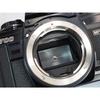 Б/у Бесплатная доставка Пленочный фотоаппарат MINOLTA X-700 MPS с объективом MD50mmF1.7 [Трубка MI8903