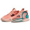 Nike Kyrie Low 5 Light Madder Root Мужские кроссовки Розовый Mantra-Orange Arctic-Orange DJ6012-800