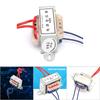 AC 12V24V Выходное напряжение 3W Входное напряжение 220V 50Hz Один силовой трансформатор (12V)