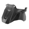 Motorcycle Rear Wheel Mudguard Extender Plastic Rear Tire Extension Wheel Cover Mud   Guard Replacement for R1300GS R1300 GS R 1300 GS 2023+