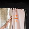 EAV3 Summer Car Sunshade Curtains Blocks UV Rays Cover For Honda Civic xrv hrv crv brv City Accord Fit Jazz Insight