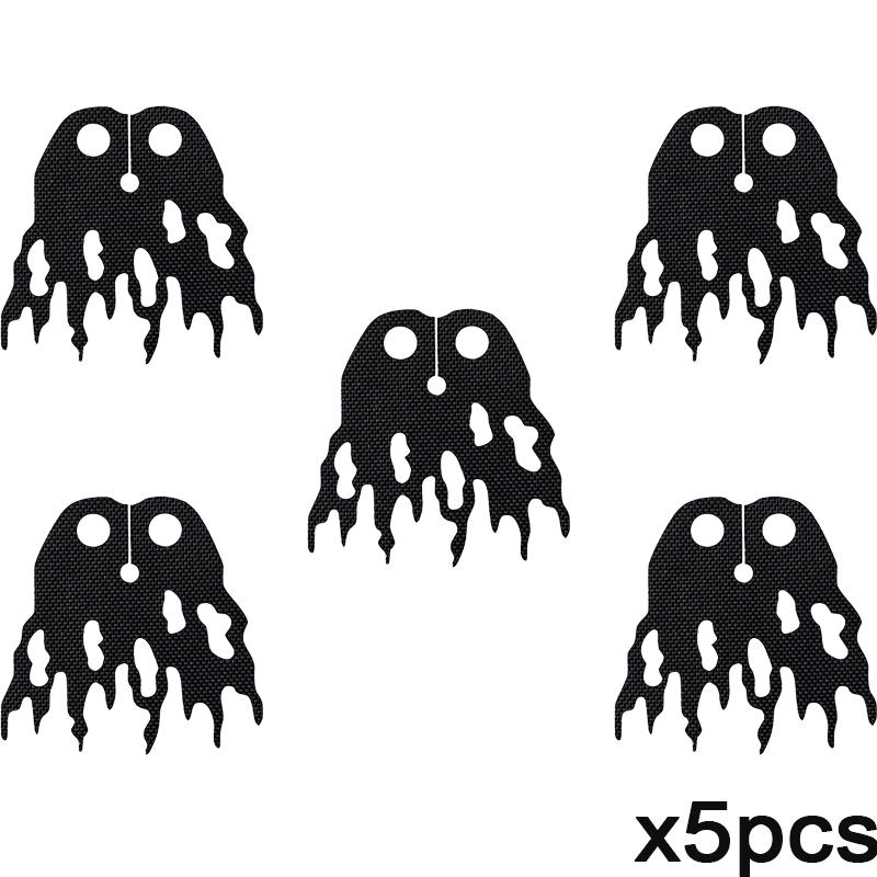 Набор строительных блоков MOC «Средневековый флаг и замок», фигурки, аксессуары, лев, орел, замок Древнего Рима, рыцарский плащ, игрушка-подарок.