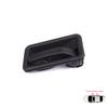 EDP1441-2 Front or Rear Right Interior Door Handle Opener Black for Renault 19 Phase 2 1992-2000 Clio MK1 1990-1999 7700813586