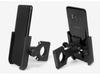 Shockproof Mobile Phone Holder for Electric Bicycle and Motorcycle