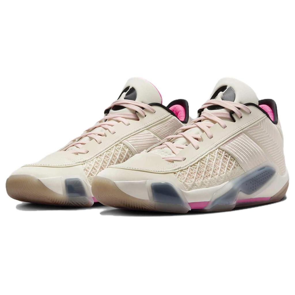 Air Jordan 38 Low "Fresh Start" FD2326-100