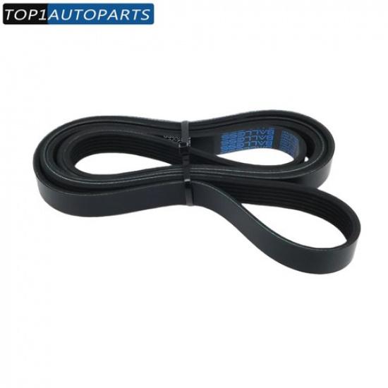 6PK2360 Поликлиновый ремень для Chevrolet GMC Sierra Silverado Buick Mercedes-Benz