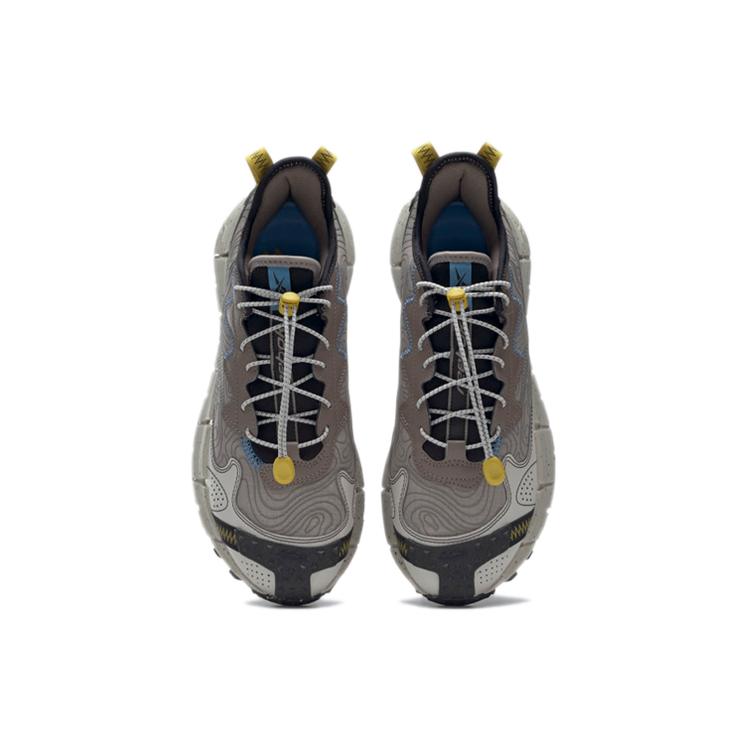 Zig Kinetica 2 Wmns Reebok Edge 'Boulder Grey' GX0117