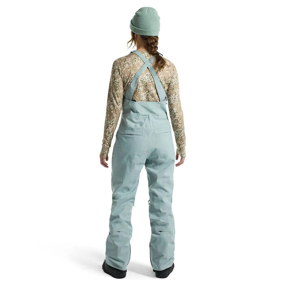 Burton Брюки Reserve 2L Stretch Bib