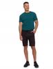 Men's Shorts with Pockets, Elastic Waistband with Drawstring MORAJ L GRAPHITE