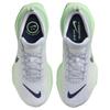 Nike ZoomX Invincible Run 3 Pure Platinum Vapor Green Women's DR2660-009