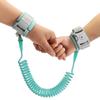 Child Safety Harness Leash Anti Lost Wristband Strap Link Traction Rope Toddler