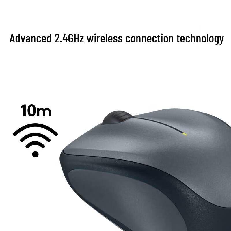 Logitech M235 Wireless Mouse