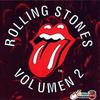 CD ROLLING STONES - Том 2 724348315427 Virgin, EMI Mexico Рок Б/У