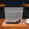 Retro Record Player with BT Function 33/45/78RPM 3-Speed Line-in Antique Gramophone Turntable Disc
