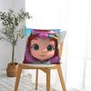 Pillow Cover R-Rainbow Rubys  Morden Pillow Case For Sofa Home Decor Pillowcases
