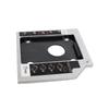 9,5 мм алюминиевый SATA HDD SSD корпус отсек для жесткого диска Caddy оптический DVD адаптер для ноутбука