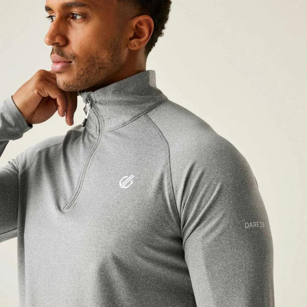 Dare2B Толстовка с полумолниеймолнией Fuse Up II