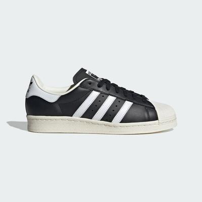 Кроссовки SUPERSTAR 82 Core Black ORIGINALS Unisex ID5960 Core Black / Обувь White / Off White