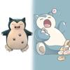 Pokmon Snorlax Plush Toy With Super Soft Crystal For Kid And Collectors