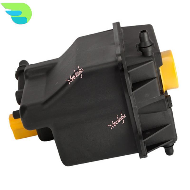 17137501959 Expansion Tank For LAND ROVER Range Rover BMW X5 E53 2000-2012 PCF000030 PCF000033