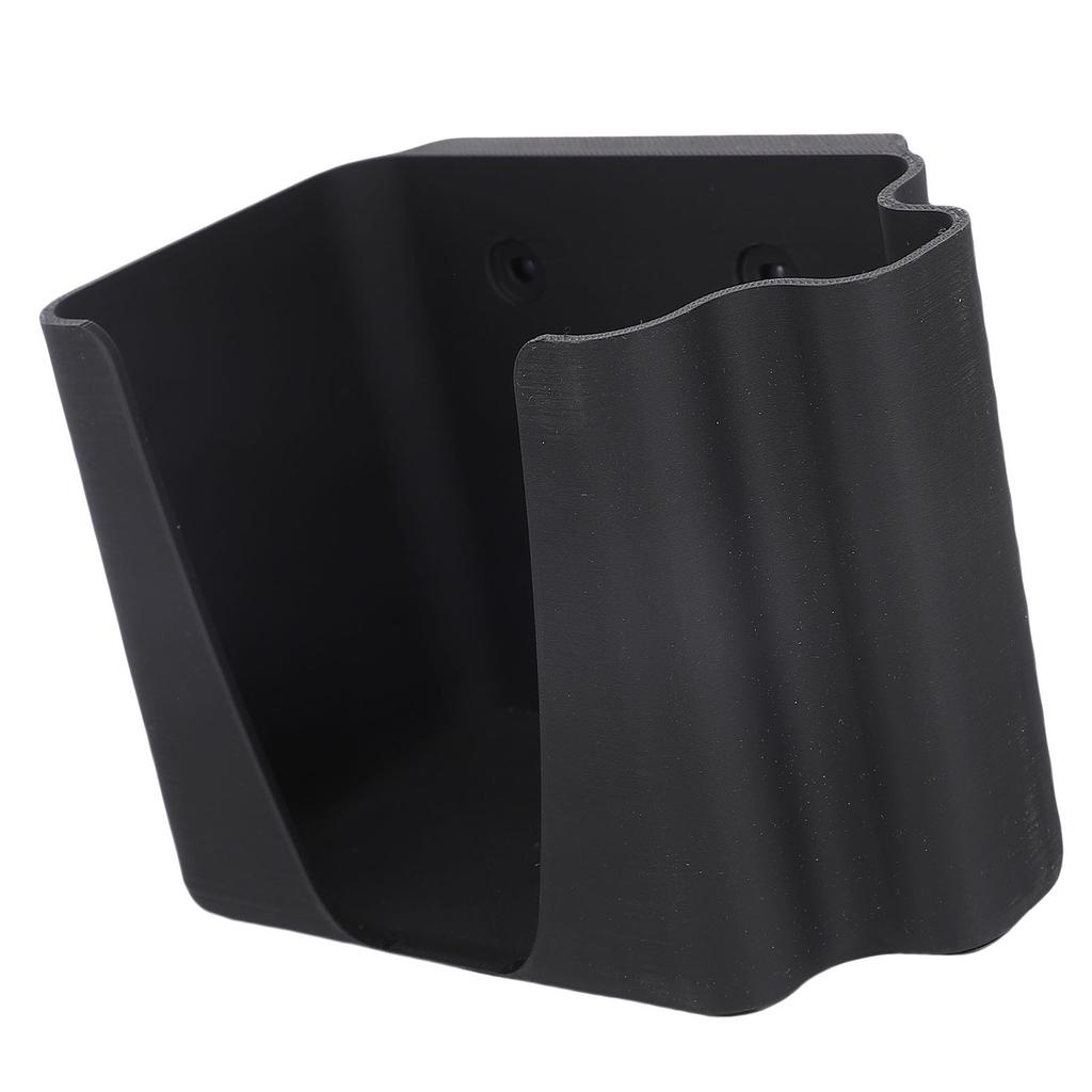 Magnetic Fuel Additive Holder Impact Proof 4 Magnets Wall Fuel Additive Caddy Hanger for Vehicles