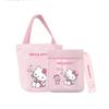 TAFUCO Sanrio 1л Термоланч-бокс из нержавеющей стали 316