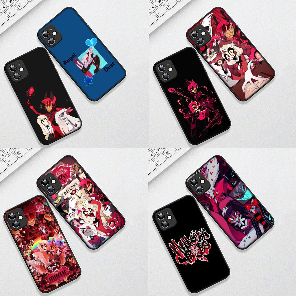 Пылезащитный чехол H-Hazbins Hotels Charile Angel для Samsung Galaxy A05 A06 A14 A50 A51 A52 A12 A13 A23 A70 A07 A25 A26 M53 A56