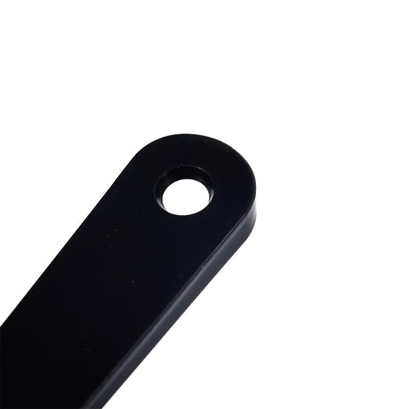 Пластиковые многоцелевые ложки для льда, рисовой муки, конфет, попкорна, кофейных зерен