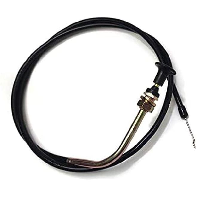 Трос дроссельной заслонки Palart 112-9753 Замена для Toro TIMECUTTER Трос дроссельной заслонки SS5000,74365,74366,74374,74376,74386,74387