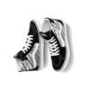 Vans Sk8 Высокие кеды для скейтборда Унисекс Кроссовки Черные Белые VN0A4U3C2C6