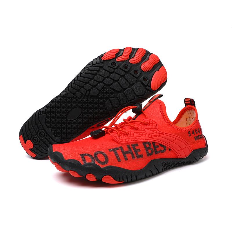 2026 Breathable Non-Slip Quick-Dry Wading Shoes for Men & Women - Lightweight Outdoor Fitness Sneakers