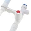 Handheld Portable Diaper Bidet Toilet Shattaf Sprayer Bathroom Toilet Bidet Shower Head Nozzle