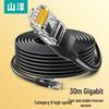SAMZHE Ethernet-кабель CAT6
