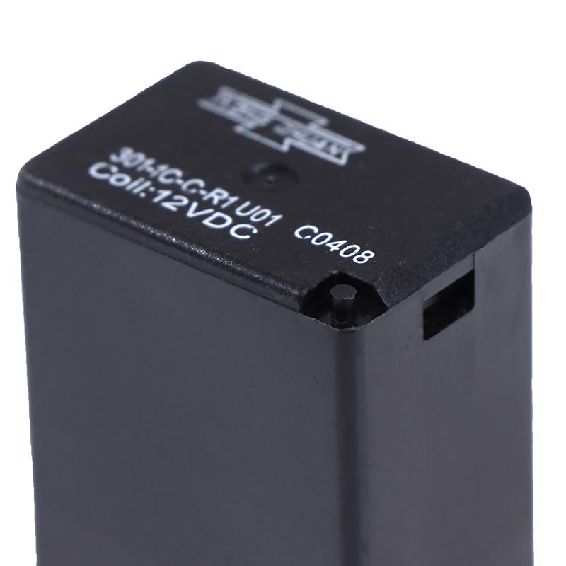 1 шт 12 В постоянного тока 301-1C-C-R1 U01 автомобильное реле 35A/20A 5 футов