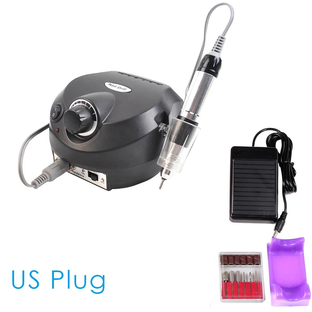 Профессиональный фрейзер для маникюра