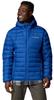 Куртка Lake 22 II Dawn Hooded Jacket mountain blue