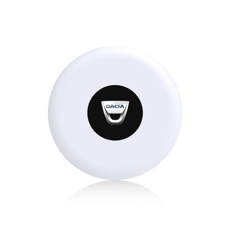 Магнитное основание Потолочный Автомобильный Светодиодный Сенсорный Светильник Освещение салона автомобиля Лампа для чтения для Renault Dacia DUSTER Megane 2 3 Clio 4 Captur Kadjar Fluence