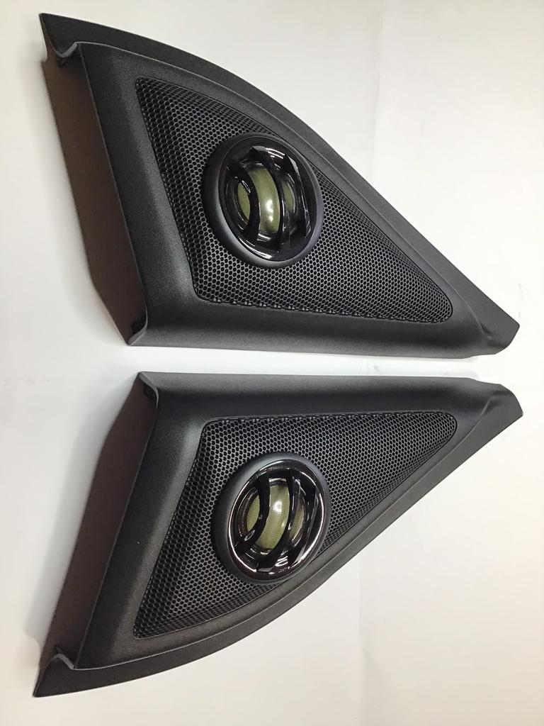 Swift Tweeter Swift Sport ZC33S Exclusive Suzuki TUNE/DELUXE Tune-up Plug-in