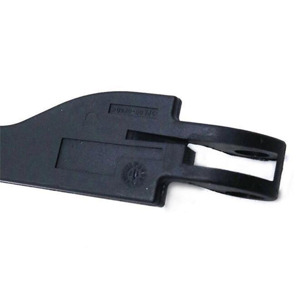 Ручка открытия капота для Mercedes-Benz W203