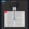Eloam S1800A3 16MP High-Speed A3 Document Camera Scanner CN plug (adapter included)